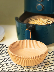 PISSA | Non-stick Greaseproof Paper Air Fryer Specific Household Baking Thickened