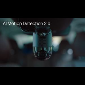 70mai Omni 360 Dashcam X800-2 Set | 4K 60 FPS | Starvis 2 | Motion Detection 2.0 | WIFI 6 | Lumi Vision | Super Capacitor