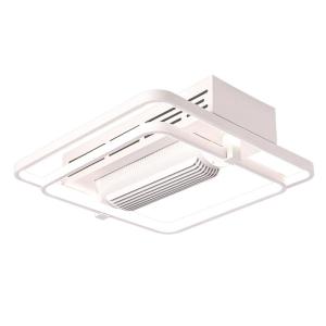 CHIGO | Bladeless Silent Smart Ceiling Fan
