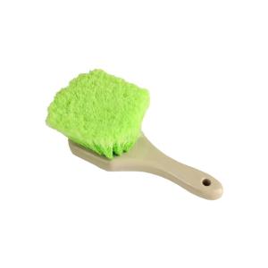 AN-RIDDLE | Soft Bristle Multipurpose Car Washing Brush