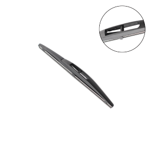 1/2PCS Rear Windscreen Wiper Blade Wiper Arm Kit For JAC 2013-2023 Windscreen Windshield Wipers Brushes