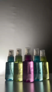 SALSA Hair Serum | Perawatan Rambut Keratin & Growth Treatment | Serum / Vitamin Rambut 80ml