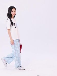 zosee | Breathable Loose Wide Leg Pants for Girls