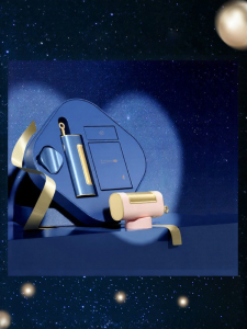 Automatic Electric Toothbrush Set For Couples Wedding Gift