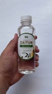 MINYAK AROMATHERAPY OIL - RN MINYAK PIJAT 250ML