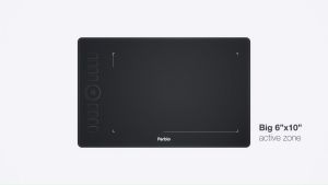 Bảng vẽ Parblo A610 Pro