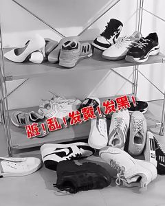 Hộp lưu trữ có thể gập lại bằng nhựa PVC Kệ Để Giày Thép không gỉ Trong 60*30*15