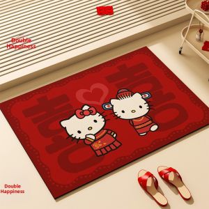 BEIAISI | Wedding Entrance Non-Slip Mat
