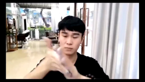 [MALAYSIA READY STOCK] 80g JVR Matte Hair Clay Strong Hold Pomade Hair Wax Rubber Gel Rambut