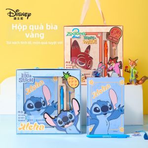 Creative Cartoon Notebook Gift Set