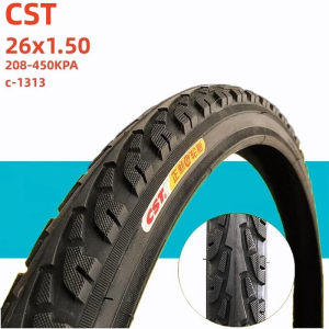 CST 26x1.5 Bike Tire 26x1.50 26" 40-559 Road MTB Bike Tire Mountain Bike Tyre For Cycling Bicycle Tires
