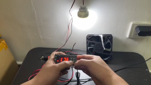 220V Digital STC-1000 Temperature Control Thermostat Sensor for Egg Incubator/Aquarium Supplies