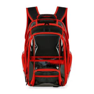 Jiaxun | Multifunctional Waterproof Transparent Backpack