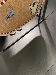 XIANSU | Absorbent Anti-slip Soft Diatomite Bathroom Mat