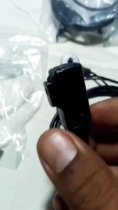 TERLARIS PENGIRIMAN CEPAT COD Taffware Headset Earphone FBI Style Air Duct untuk Walkie Talkie/EARPHONE full bass jenrni gaming nyaman di gunakan /ear[hone tidak bisik cocok untuk musik main game