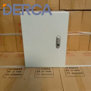 Breaker boxPackage Metal Enclosure Box Electrical Box Panel Box Circuit Box weather proof panel box panel box
