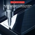 3/5 Chiếc Kính Cường Lực Bảo Vệ Màn Hình Trong Cho Xiaomi Mi 14T/14T Pro Chống Trầy Xước Chống Vân Tay Trong Suốt Màng Bảo Vệ. 