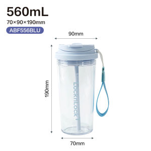LocknLock | High Appearance Portable Coffee Cup Tritan Plastic