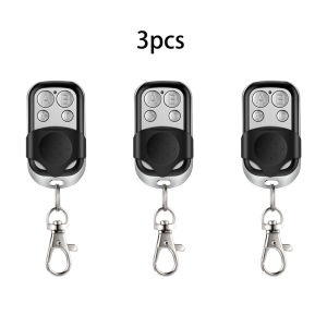 Compatible With ProLift RSC2 RSE2 Garage Remote Control 43392Mhz Transmitter Rolling Code Gate Door Opener