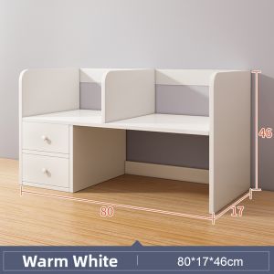 Desk Organizer Bookshelf