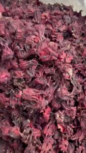 เซต 3ห่อ 100บาท กระเจี๊ยบแห้ง เกรดพรีเมี่ยม ดอกสีแดงเข้ม กลิ่นหอม รสเปรี้ยว Dried Roselle Hibiscus กระเจี๊ยบแดงแห้ง กระเจี๊ยบแดง กระเจี๊ยบ