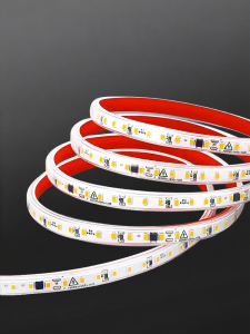 YUANMUXUAN | Self-Adhesive Waterproof Decorative LED Strip Light 220v