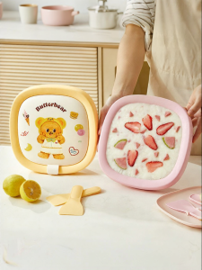 MODERN SWEETHOME | Máy Làm Kem Dùng Tại Nhà cho Trẻ Em