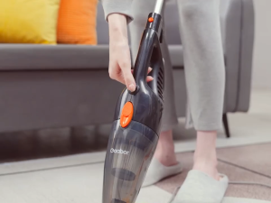 Gaabor Vacuum Cleaner Household Multi Use Compilations Strong Sucking Handheld Corded Floor Cleaner