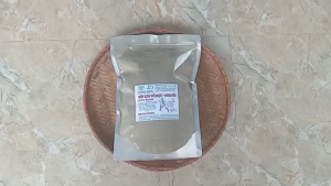 1kg bột cây cỏ mực - ngọ nhồi nguyên chất - chăm sóc da