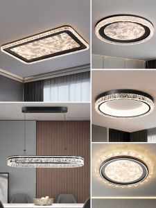 Aiskdan | Minimalist Luxury Modern Ceiling Light