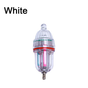 1 pc high-quality LED sea fishing light flashing high pressure fish light attracting fish light green and white