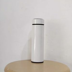 Tumbler Promosi Vacuum Flask Straight TC-208