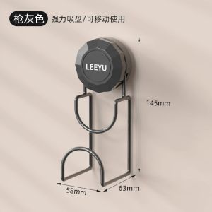 ตู้ครัวหน้าจับแบบติดผนังสำหรับห้องน้ำแบบซีริเอซ รูปทรงเรขาคณิต สีพื้นฐาน ขนาดเล็ก สำหรับใช้ในบ้าน