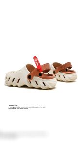 Womens Summerr Sandals Clogs for Lady Comfortable Soft Bottom Walking Shoes Beach Shoes FIr Women