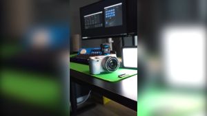 Elgato Cold Shoe Streaming Accessories Multi Mount Hot Shoe Adapter