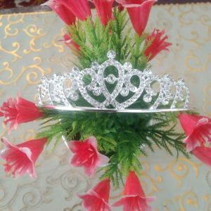 Aksesoris Mahkota Anak