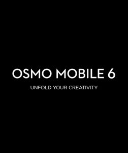 Gimbal chống rung điện thoại DJI Osmo Mobile 6 có thể kéo dài (DJI OM 6)