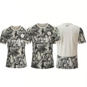 PUMA | 2026 New Year Special Edition Fan Soccer Jersey
