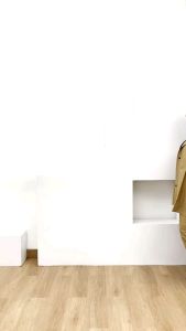 Jas Hujan Super Jumbo ATREO: Solusi Untuk Pria Berbadan Besar