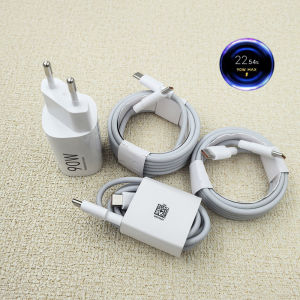 Xiaomi 90W PD USB C Fast Charger For Mi 15s 14 13 12 11 Ultra Redmi K80 Note 15 14 Pro Turbo Quick Charge 1/1.5/2M Type C Cable