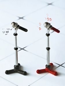 สร้างสรรค์ Miniature Model Toy สร้างฉากเล่นงานฝีมือ DIY ขนาดเล็ก 1:12 สำหรับบ้านเด็ก วัสดุโลหะ อุปกรณ์เสริม