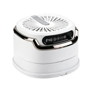Foldable Clothes Dryer with 240 Minute Timer Large Capacity Portable Mini Dryer for Small Room Rainy Days Low Noise US Plug