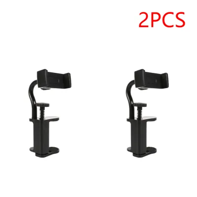 Guitar Phone Holder Adjustable Phone Support Hands-Free Guitar Stand Cellphone Mount for Recording Streaming Guitar Accessories