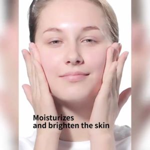 DEleventh Korean Brand α-Arbutin Face Serum 37ml / Vitamin E Anti-Wrinkle Formula for Moisturized Brightened and Rejuvenated Skin Freckle Removal and Anti-Oxidation Benefits