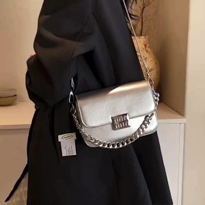 Tas Premium Wanita OLEEM LPK8715 Tas Selempang Wanita Import Slingbag Wanita Tas Bahu Wanita Import