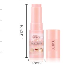 Eelhoe Anti-Wrinkle Cream Stick: Hydrating & Easy-To-Absorb Anti-Aging Solution