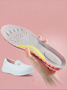 FUYOU | Nurse Shoe Insert Arch Support Comfort Soft