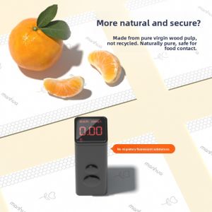 Mahan Flower Large Pack Tissue Paper Hygienic Paper Affordable Baby Handkerchiefs Household Napkins Drawstring Toilet Paper