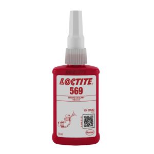Hướng dẫn sử dụng keo 569 loại 50 ml