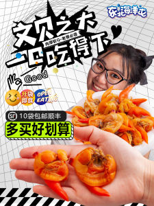 อาหารทะเลแห้งจากอันดามันเหนือตะวันออกเฉียงเหนือ ชิ้นส่วนเนื้อสัตว์ทะเลสดใหม่ ไหปลาร้าแห้งจากดานัง อาหารปรุงสำเร็จพร้อมทาน